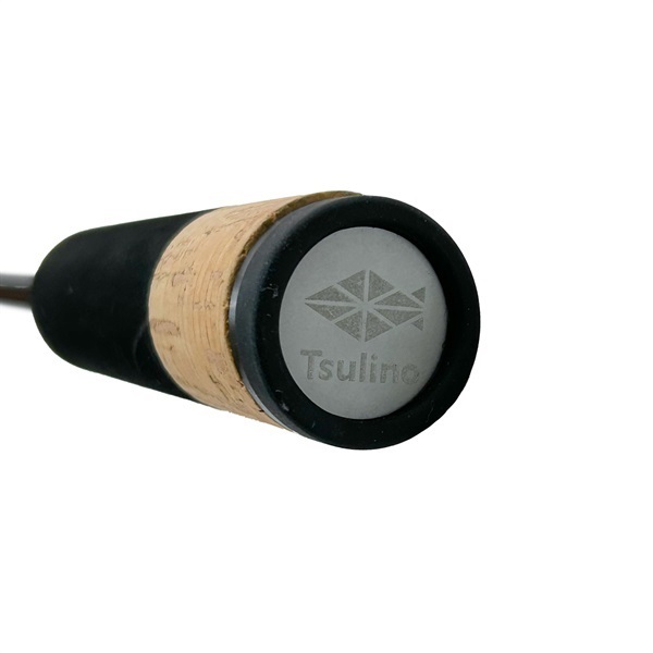 KAHUNA BOAT CASTING【マルチボートゲームロッド/ヒラメ/マゴチ/クロダイ/シーバス】